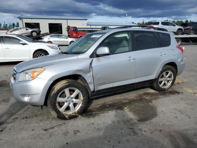 2007 TOYOTA RAV4 LIMIT #2969846977