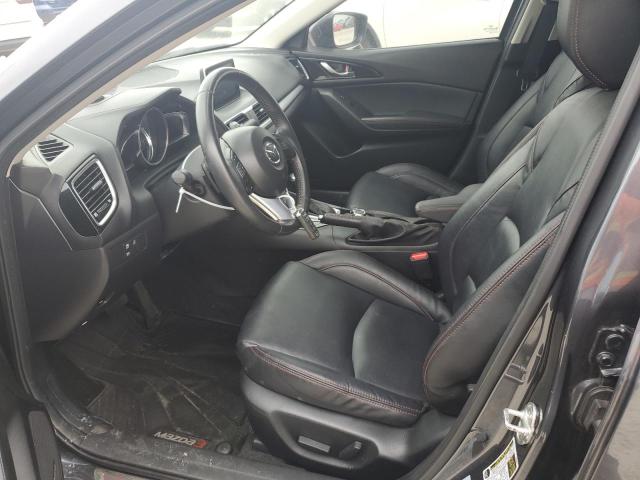 VIN JM1BM1V3XF1227608 2015 MAZDA 3 no.7