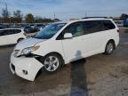 Lot #3023971232 2017 TOYOTA SIENNA LE