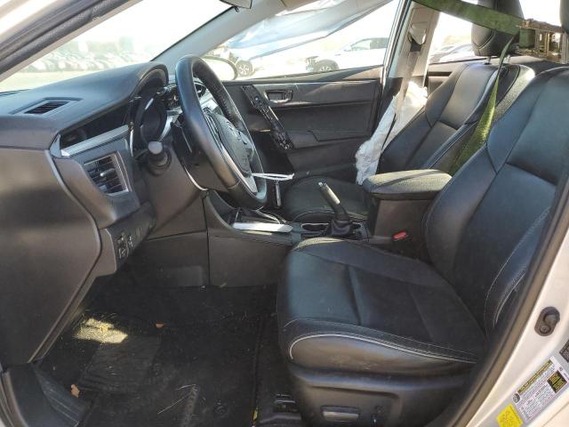 2015 TOYOTA COROLLA L - 2T1BURHE3FC337102