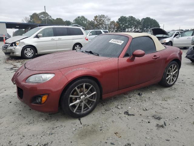 MAZDA MX-5 MIATA