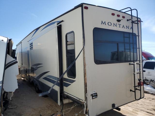 KEY MONTANA 2019 tan   4YDF33022KA740034 photo #4