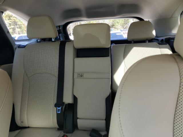 2021 LEXUS RX 350 L - JTJHZKEA1M2022604