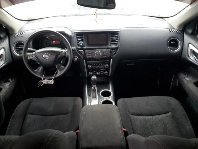 2016 NISSAN PATHFINDER - 5N1AR2MN7GC618108