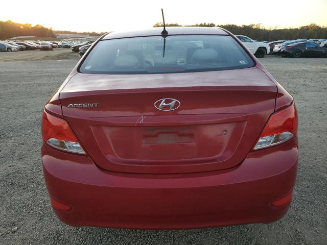 2016 HYUNDAI ACCENT SE - KMHCT4AE1GU025459