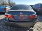 HONDA ACCORD EXL photo