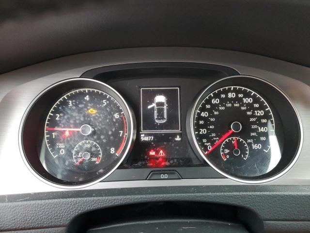 2015 VOLKSWAGEN GOLF - 3VW217AU3FM018818