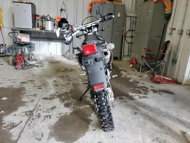 2014 SUZUKI DR-Z400 S JS1SK43A2E2100427