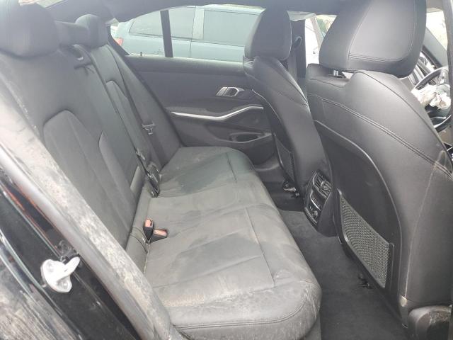 2020 BMW 330XI - 3MW5R7J04L8B27084
