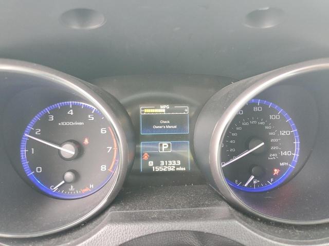 2016 SUBARU LEGACY 4S3BNBD6XG3026666