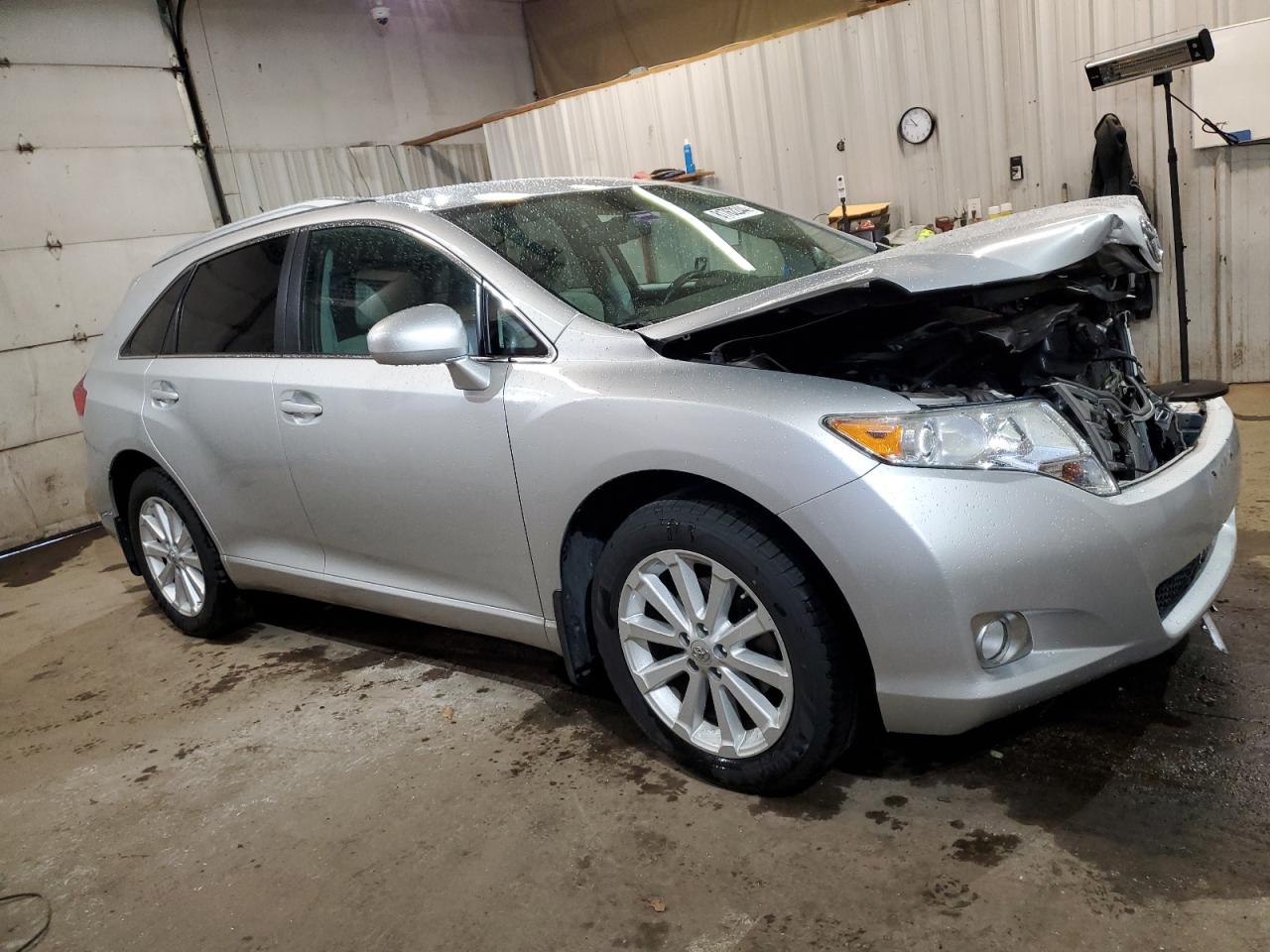 Lot #3020678970 2011 TOYOTA VENZA