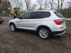 BMW X3 XDRIVE2 снимка