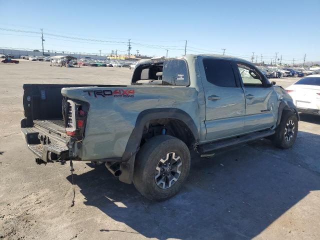 Vin: 3tycz5an2nt096491, lot: 79328404, toyota tacoma double cab 20223