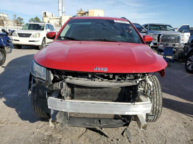 2021 JEEP COMPASS LA - 3C4NJDBB2MT504020