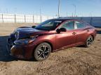 2024 NISSAN SENTRA SV - 3N1AB8CV2RY275251