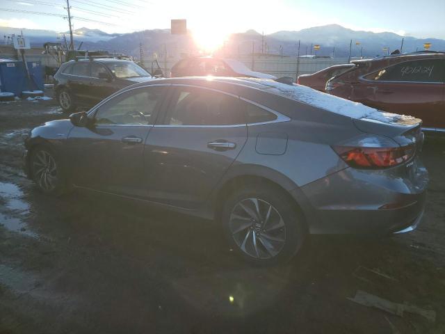 2021 HONDA INSIGHT TO 19XZE4F95ME001129