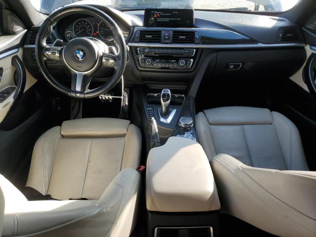 2016 BMW 428 I GRAN - WBA4A9C57GG504957
