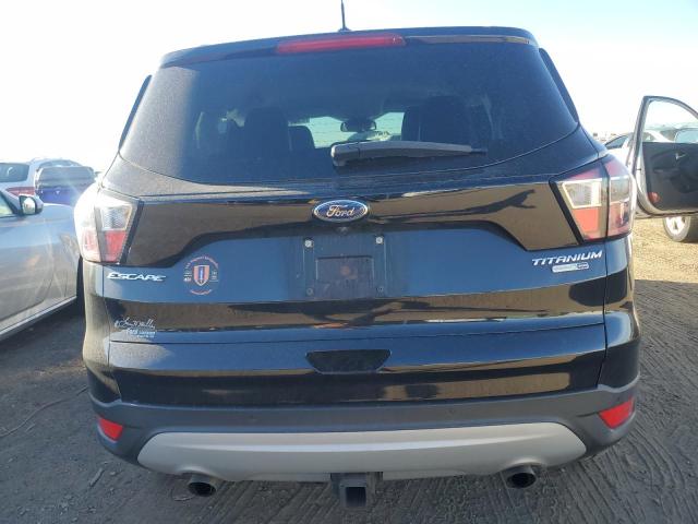 2017 FORD ESCAPE TIT - 1FMCU9J91HUC50138