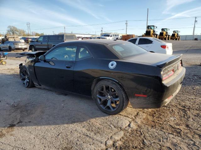 2019 DODGE CHALLENGER - 2C3CDZBT9KH747693