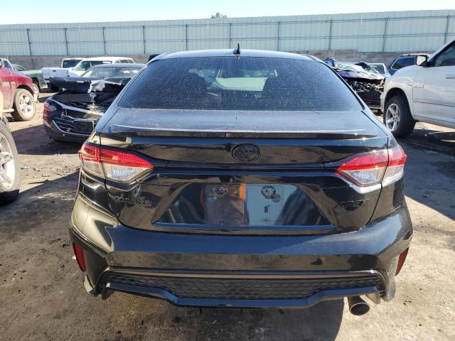 2022 TOYOTA COROLLA SE - 5YFS4MCE8NP136935