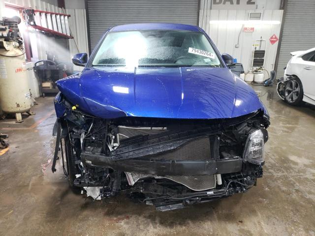 2023 HYUNDAI TUCSON SE - 5NMJACAE7PH238578