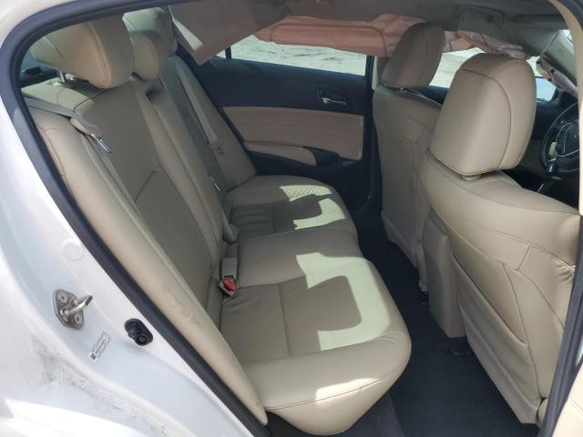 2018 ACURA ILX SPECIA 19UDE2F40JA004541