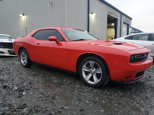 2016 DODGE CHALLENGER - 2C3CDZAG9GH194944