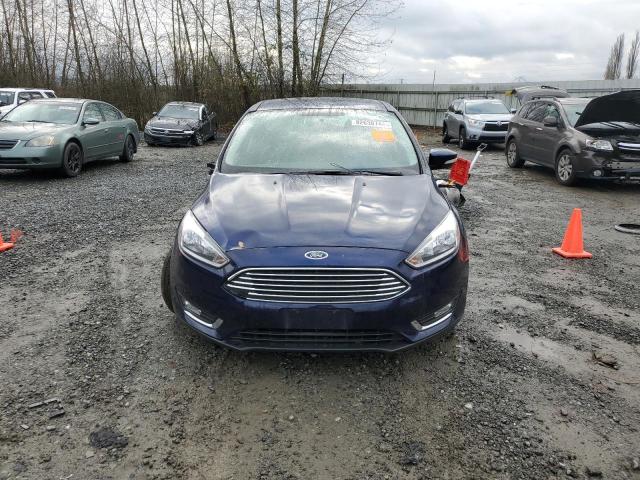 VIN 1FADP3N2XHL348509 2017 FORD FOCUS no.5