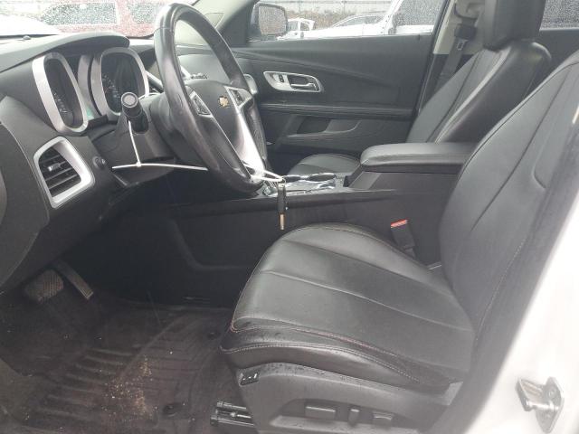 2016 CHEVROLET EQUINOX LT - 2GNFLGEK9G6221139