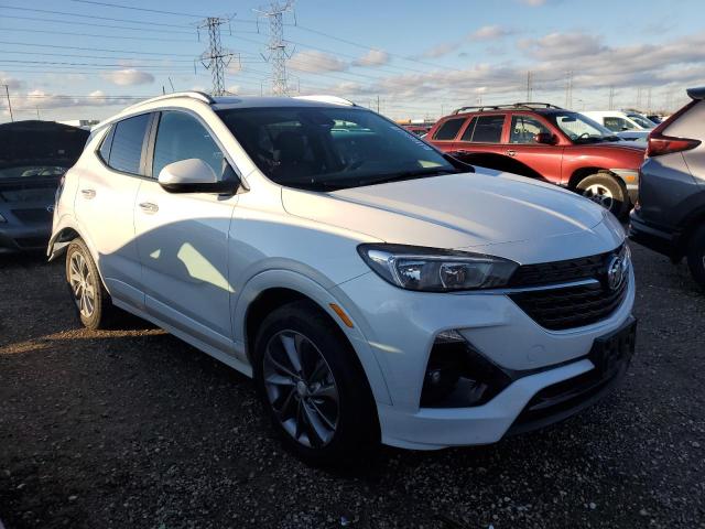 2023 BUICK ENCORE GX - KL4MMDSL4PB047660