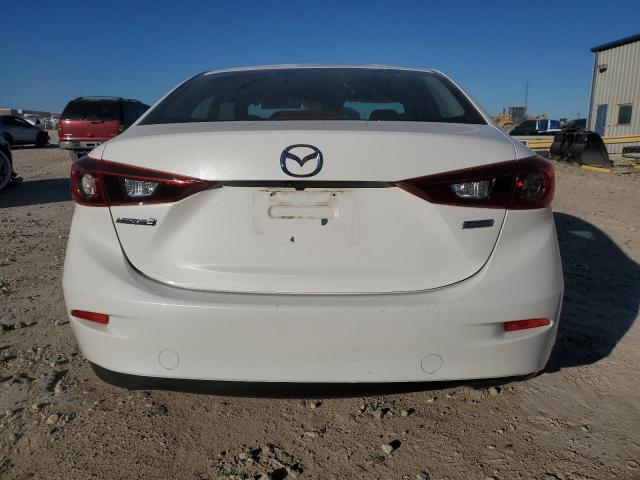 2017 MAZDA 3 TOURING - 3MZBN1V72HM118532