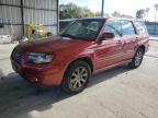 SUBARU FORESTER 2 photo