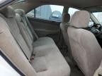 TOYOTA CAMRY LE photo