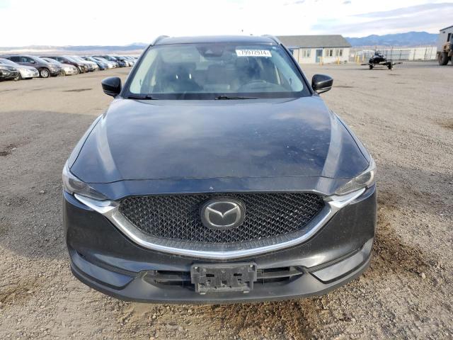 2018 MAZDA CX-5 GRAND - JM3KFBDM0J0367571