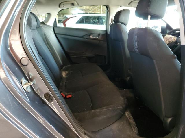 2017 HONDA CIVIC LX - 19XFC2F54HE033246
