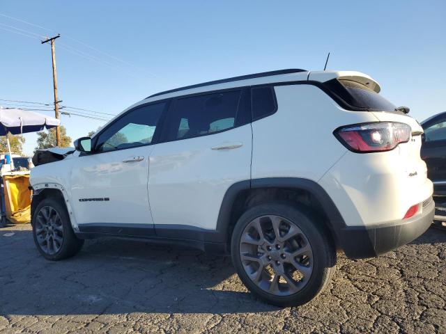 2021 JEEP COMPASS 80 3C4NJDEB5MT591651