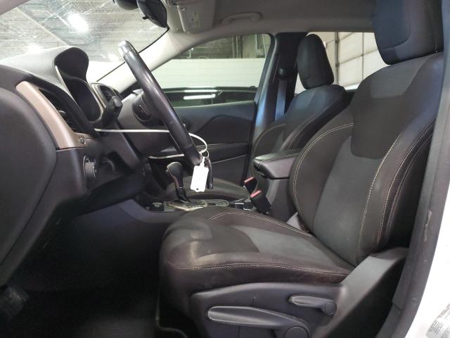2015 JEEP CHEROKEE L - 1C4PJMCBXFW776268