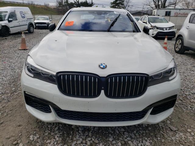 VIN WBA7J2C36HG497830 2017 BMW 7 SERIES no.5