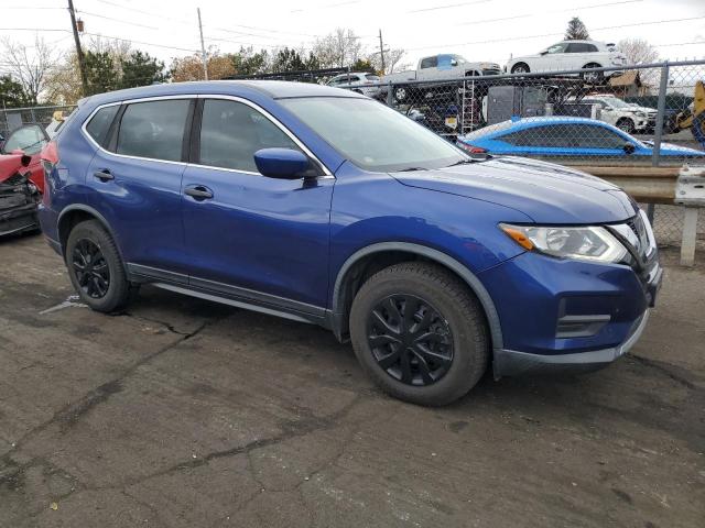 2017 NISSAN ROGUE S - KNMAT2MV2HP592355