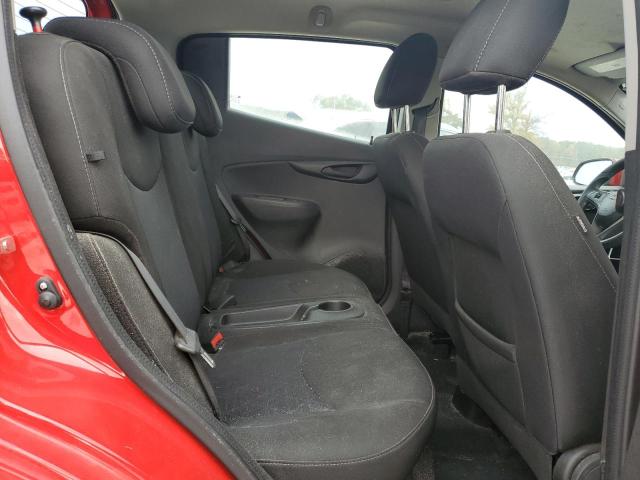 2021 CHEVROLET SPARK 1LT - KL8CD6SA7MC739163