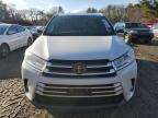 Lot #3023396312 2019 TOYOTA HIGHLANDER