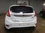 Lot #3004335734 2013 FORD FIESTA TIT