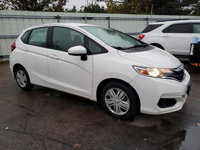 Vin: 3hggk5h49km710500, lot: 81694794, honda fit lx 20194