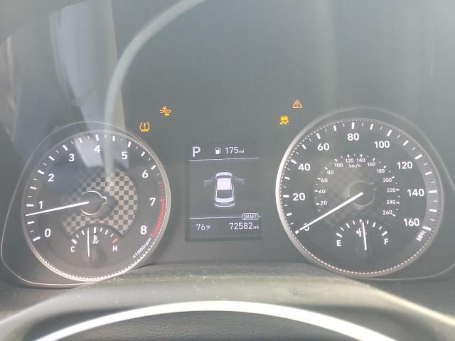 2020 HYUNDAI ELANTRA SE - 5NPD84LF0LH523723
