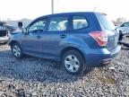 SUBARU FORESTER 2 photo