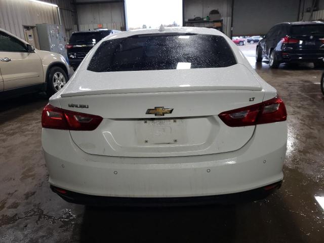2017 CHEVROLET MALIBU LT - 1G1ZE5ST3HF187457