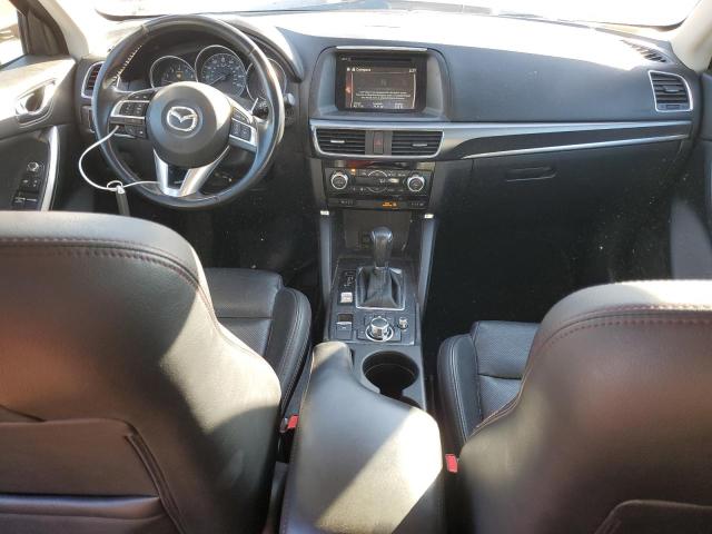 2016 MAZDA CX-5 GT - JM3KE4DY0G0604375
