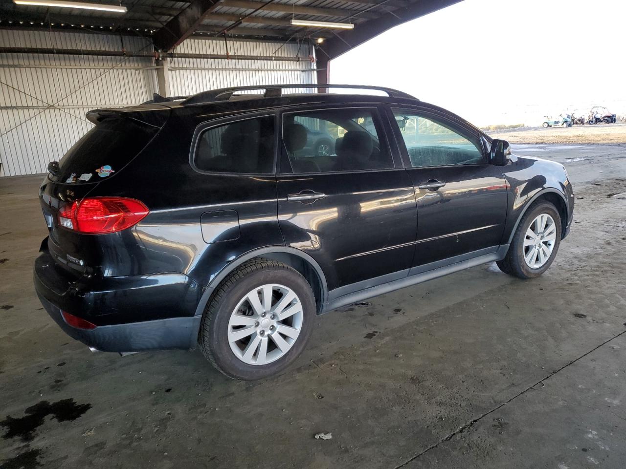 Lot #3033579085 2013 SUBARU TRIBECA LI