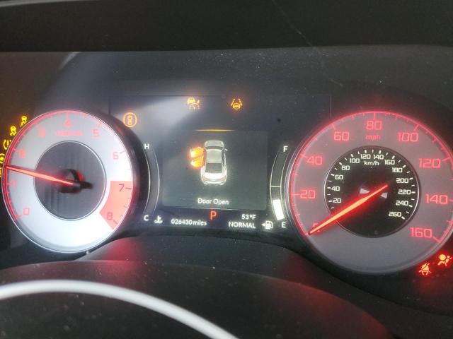 2022 ACURA TLX TECH A 19UUB5F56NA003581