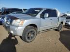 Lot #2996811937 2005 NISSAN TITAN XE